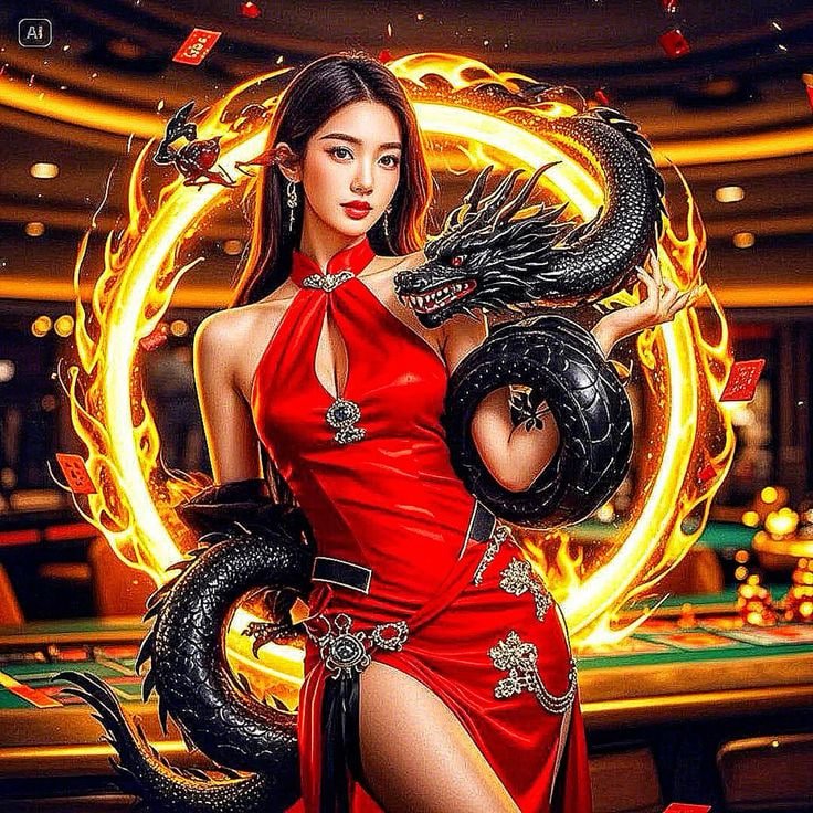 Slots ဂိမ်းအမျိုးအစားများ နှင့် RNG နည်းပညာ