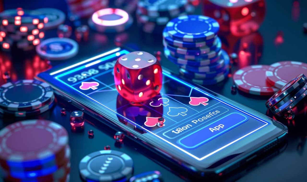Live Casino jilievo app
