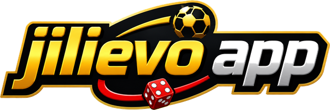 jilievo app Logo